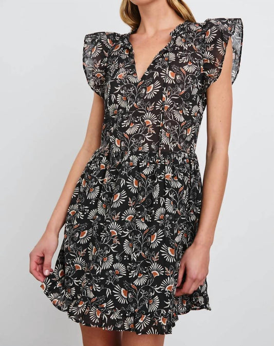 Rails - Cassia Dress