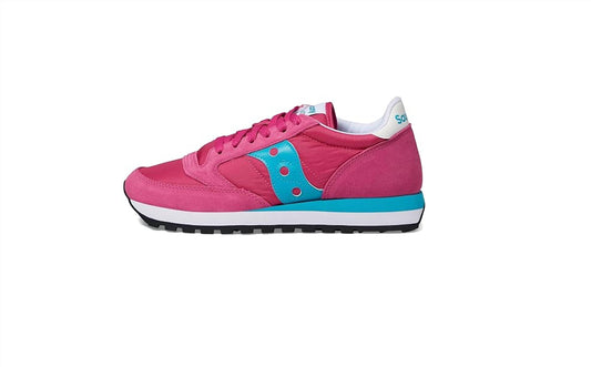 Saucony - Women's Jazz Original Low Top Sneakers