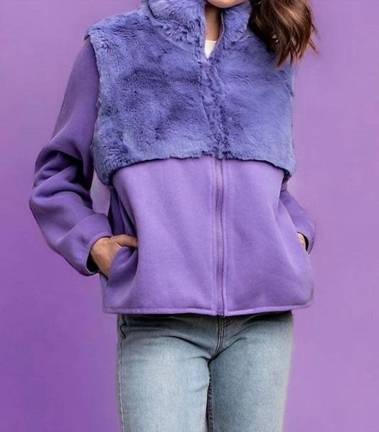 Gigio - Cozy Cuteness Jacket