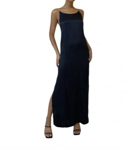 Magali Pascal - Glam Maxi Dress