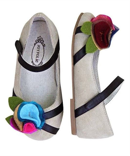 Joyfolie - Girl's Saidi Shoes