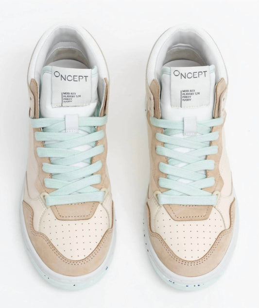 Oncept - Women's Philly Mid-top Sneaker