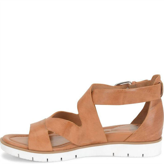 Sofft - Women's Mirabelle Wedge Sandals