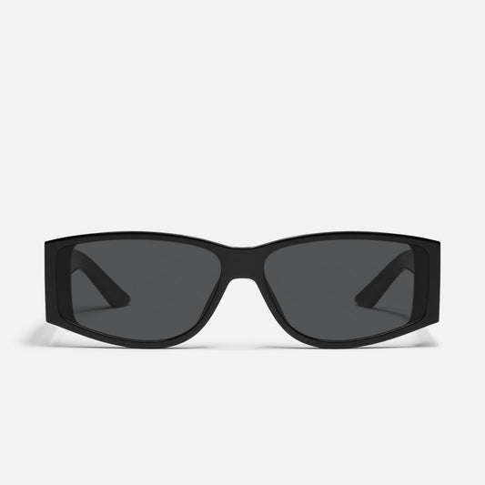 Quay - Women's Not My Fault Square Non-polarized Sunglasses