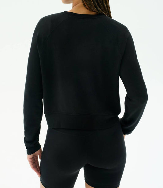 Splits59 - Brooks Fleece Long Sleeve Top