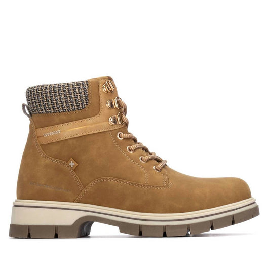 Xti - Women's 144631 Round Toe Booties