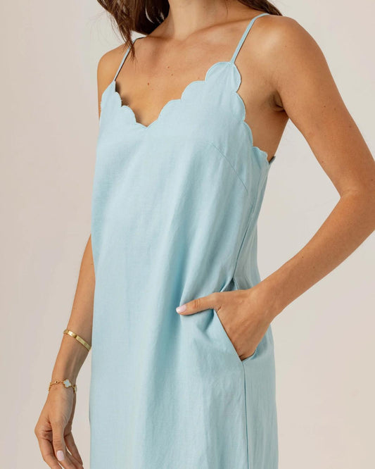 Sundays - Amya Midi Dress