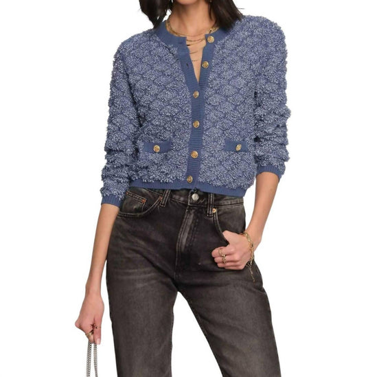 Heartloom - Kiel Knit Cardigan