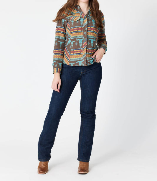 Outback Trading Co. - Lorelei Performance Shirt