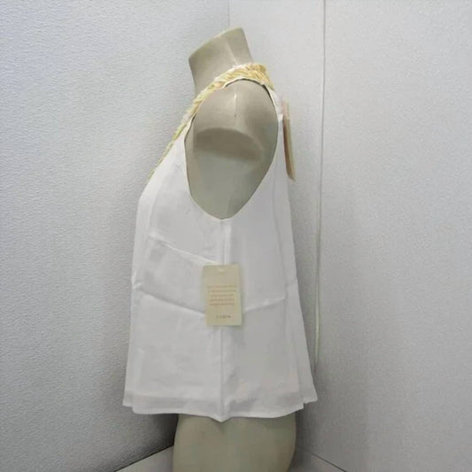 Ciebon - Women's V-neck Tank Top