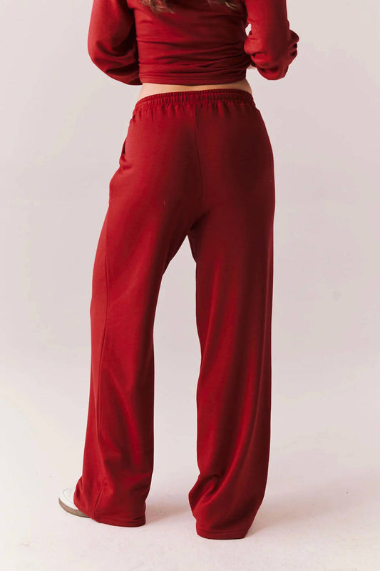 Chaser - Sandy Lounge Trouser Pants