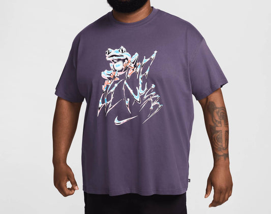 Nike - Men's Sb Frog Shirt