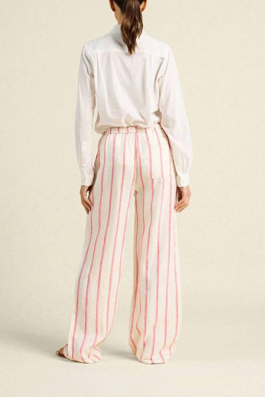 Trovata - Vera Stripe Pants