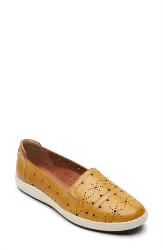 Rockport - Women's Bailee Slip On Shoes