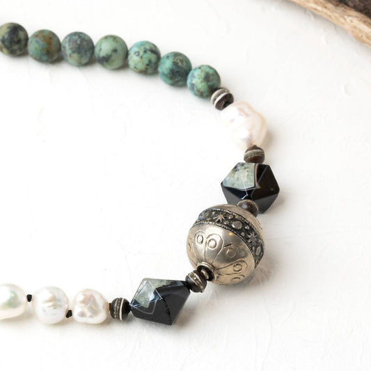 Bijourocks - Tribal 1 Necklace