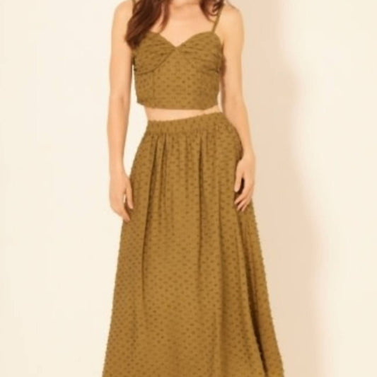 Bila77 - linnet skirt