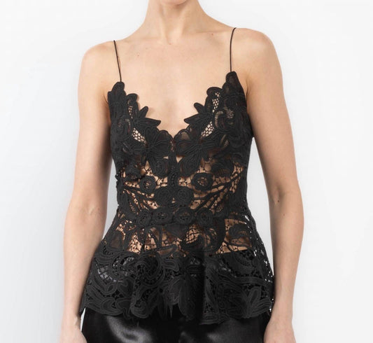 Ulla Johnson - Women's Lotta Top