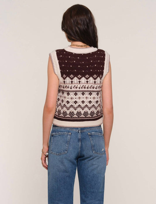 Heartloom - Vivi Sweater Vest