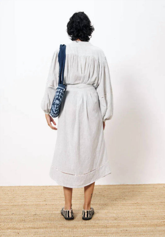 Frnch - Cassy Midi Dress