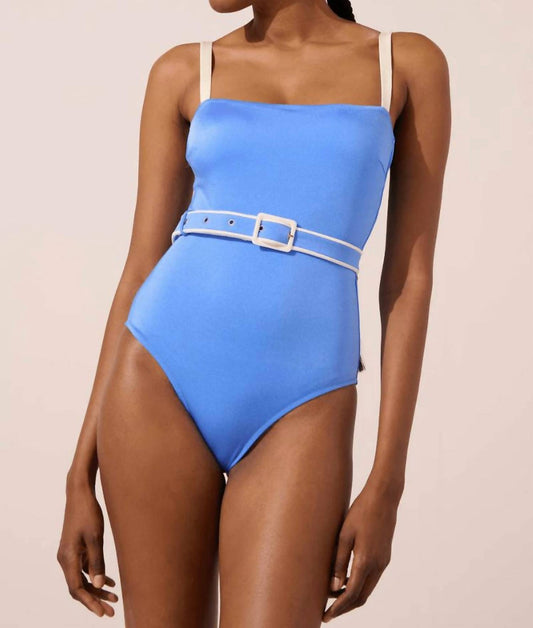 Paolita - Sky Athena One Piece Swimsuit