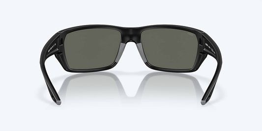 Costa Del Mar - Tailfin Matte Sunglasses