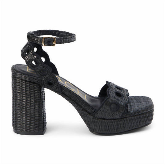 Matisse - Women's Moorea Platform Heel Sandals