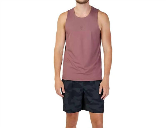 Fox Racing - Men's Rep Tank Top - clothing - men - polyester