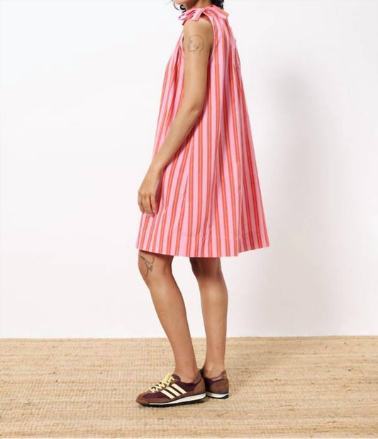 Frnch - Aelia Dress - clothing - dresses - mini