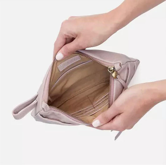 Hobo - Women's Waver Clutch - bags - clutches - handbags