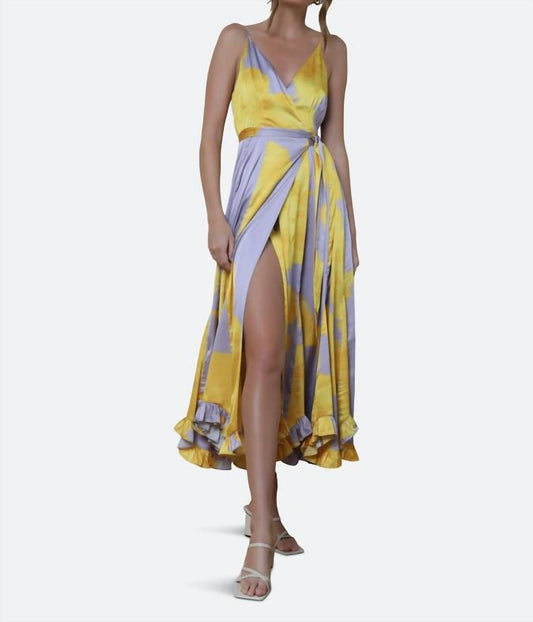 Hutch - Monroe Dress - clothing - dresses - midi