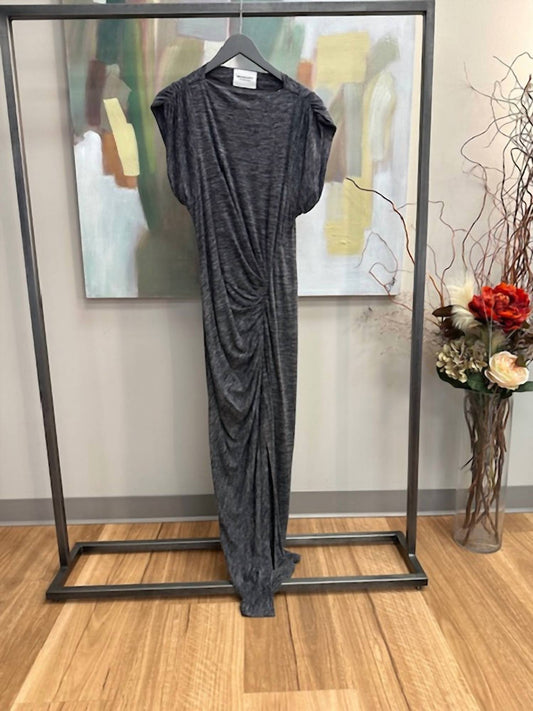 Isabel Marant - Isabella - clothing - dresses - grey