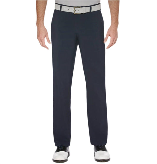 Jack Nicklaus - Men's Active Flex Pants - blue - clothing - jeans