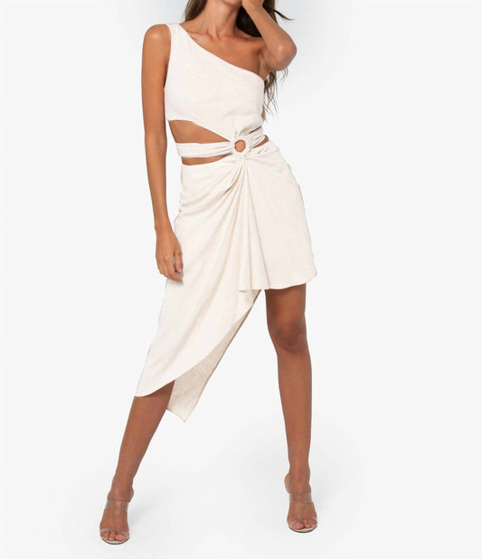 Jbq - Corey Dress - clothing - directbrandpartner - dresses