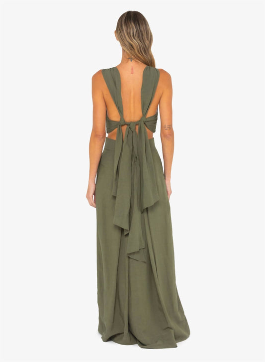 Jbq - Greer Skirt - clothing - directbrandpartner - green