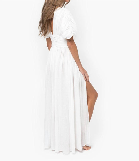 Jbq - Helena Dress - clothing - cotton - blend - directbrandpartner