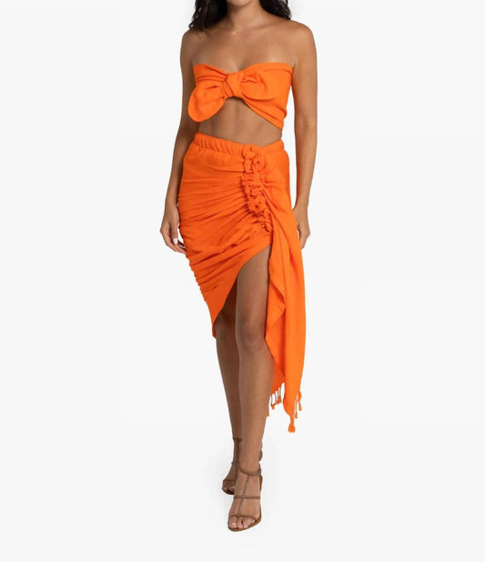 Jbq - Silvia Bandeau - bandeaus - bras - clothing