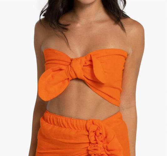 Jbq - Silvia Bandeau - bandeaus - bras - clothing