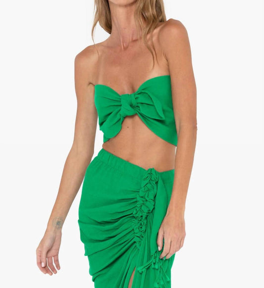 Jbq - Silvia Bandeau - bandeaus - bras - clothing