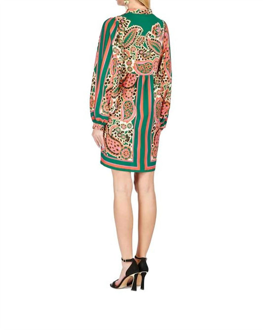 Joy Joy - Batwing Dress - clothing - dresses - long - sleeve