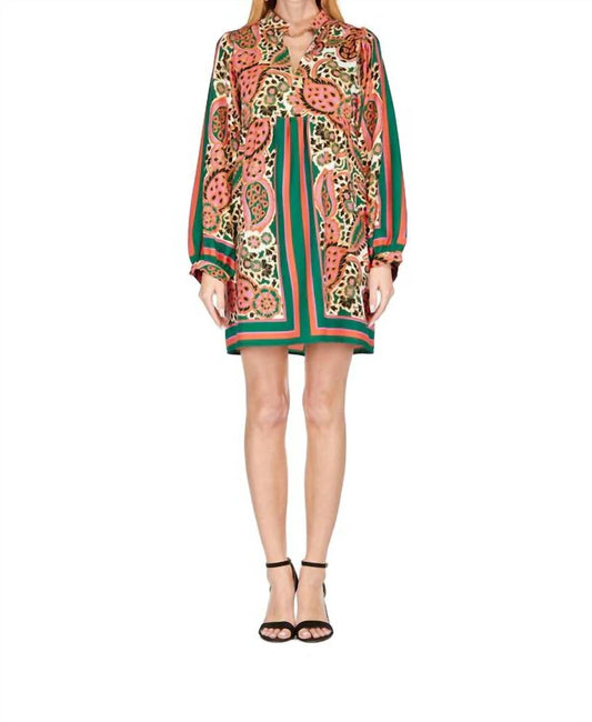 Joy Joy - Batwing Dress - clothing - dresses - long - sleeve