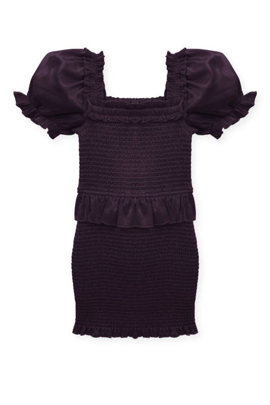 Katie J Nyc - Girl's Rayne Skirt - bottoms - clothing - kids