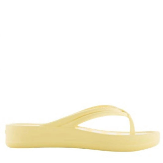 Lemon Jelly - Women's Breezy Slipper - shoes - slippers - women