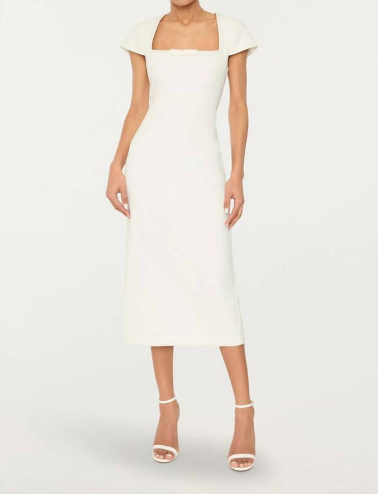 Likely - Brodie Dress - clothing - dresses - midi