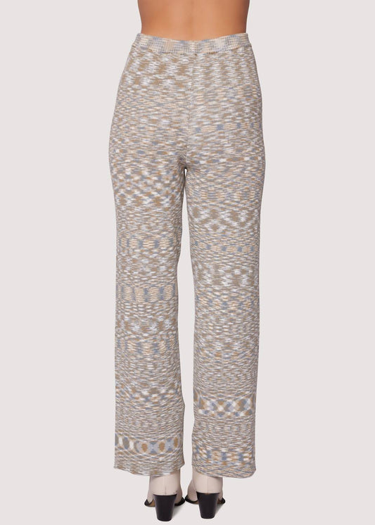 Lost + Wander - DARYN PANTS - clothing - grey - pants