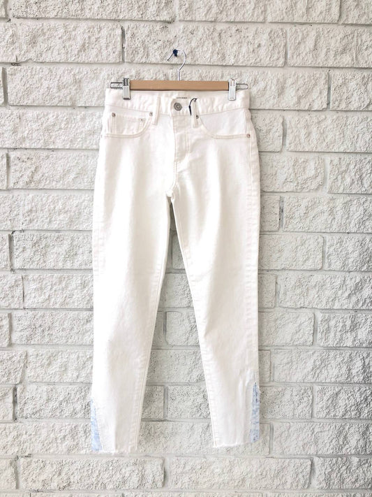 MV BURNSIDE SKINNY JEAN