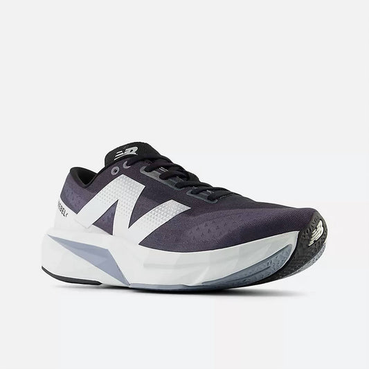 New Balance - Men's Fuel Cell Rebel V4 Shoes - black - men - shoes