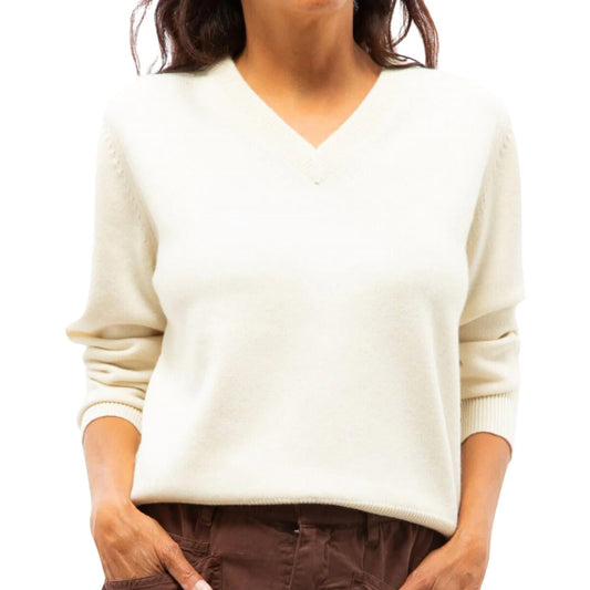 Nili Lotan - Priya Sweater - clothing - shirts - sweaters