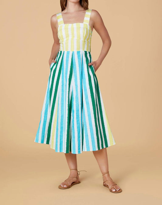 Olivia By Livro - Alice Dress - clothing - dresses - midi