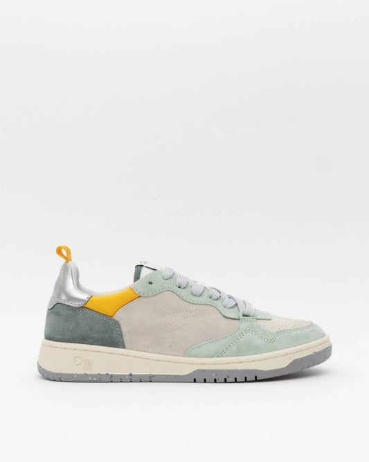 Oncept - Women's Phoenix Sneakers - grey - shoes - sneakers