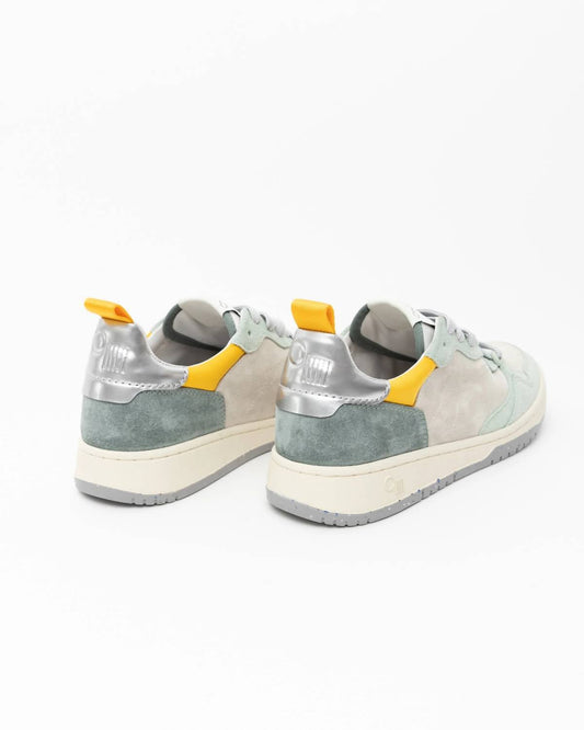 Oncept - Women's Phoenix Sneakers - grey - shoes - sneakers